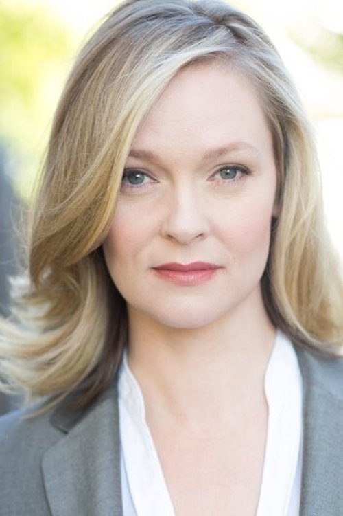 Сарах Блоом