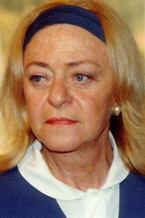 Леина Креспи