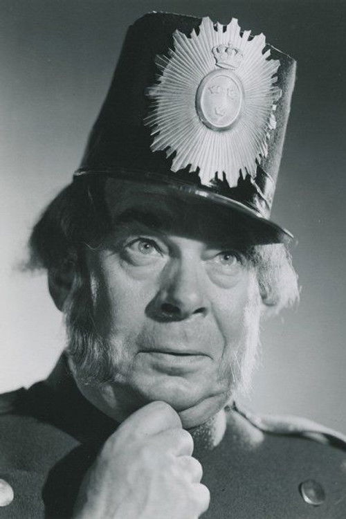 Ернст Брунман