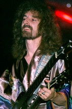 Лес Холройд