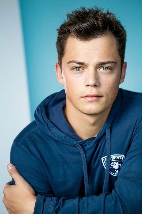 Диллон Пейерк