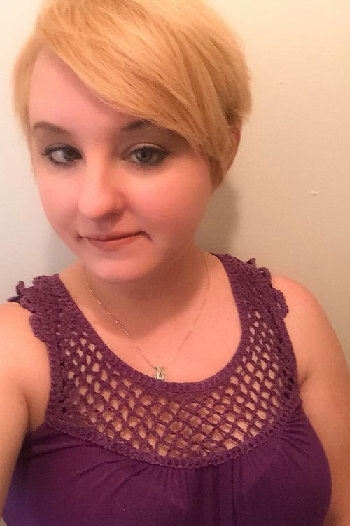 Меган Деттоне