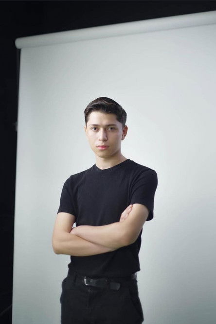 Улисес Херрера