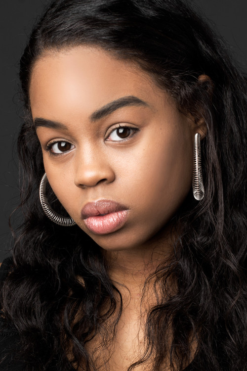 Андреа-Рацхел Паркер