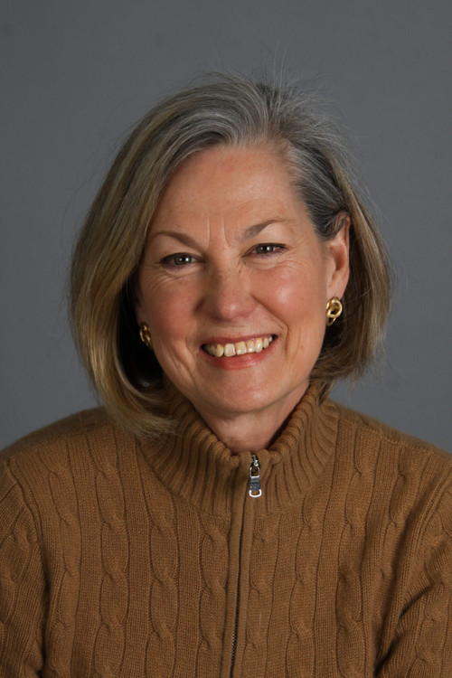  Карен Хаус Эллиотт