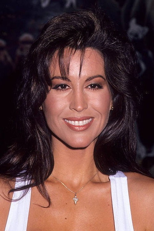 Рацхел МцЛисх