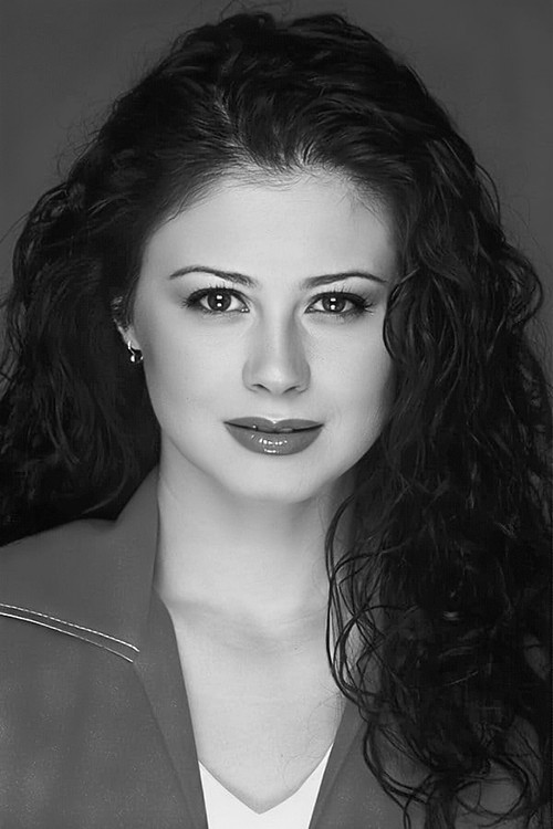 Цорина Дăнилă