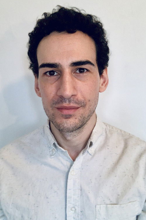 Ницхолас Цолиа