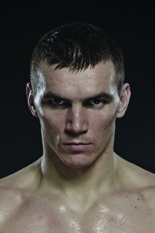 Матеусз Мастернак