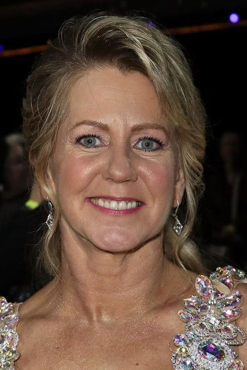  Тоня Хардинг