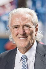 Грахам Бурке