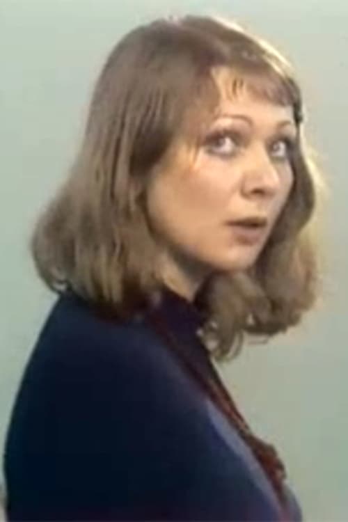 Елена Легурова