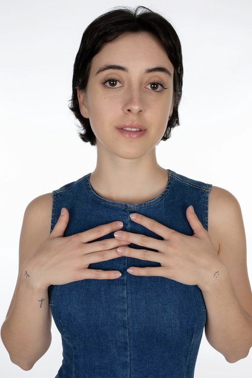 Алба Итурриоз