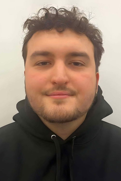 Маx МцЛускей