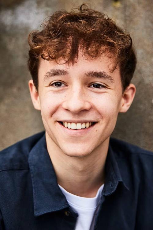 Паул Ахренс