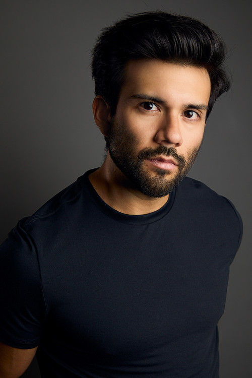 Jаред Тревиñо