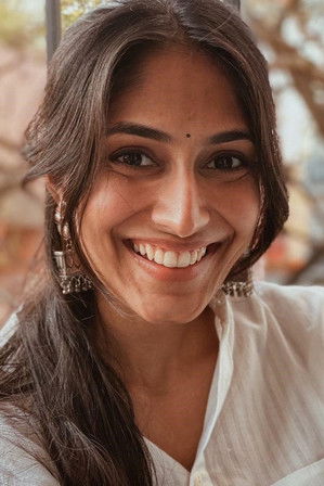 Ананйа Рамапрасад