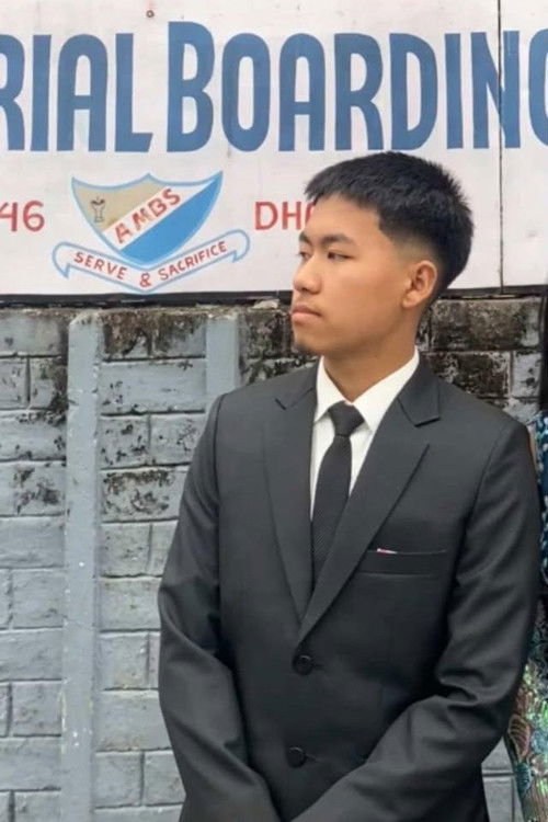 Сулав Таманг