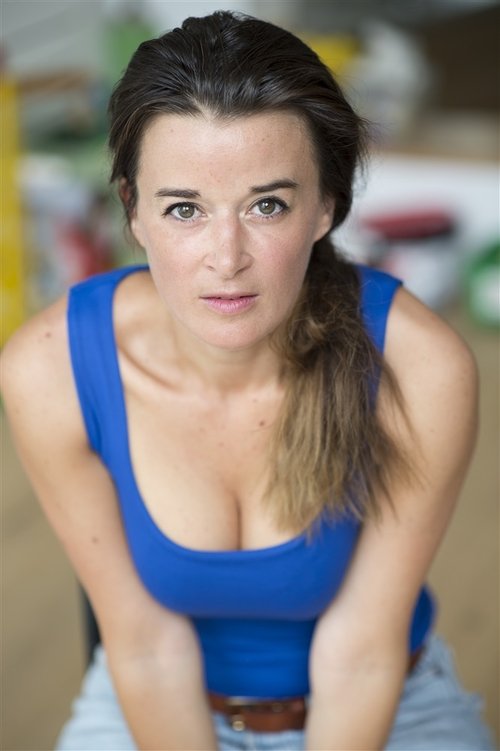 Бéатрице де ла Боулайе