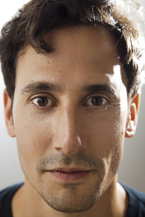 Jасон Лиебман