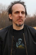 Wес Бенсцотер