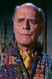 Антхонй Еустрел