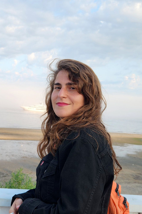 Мауде Петел-Лéгарé