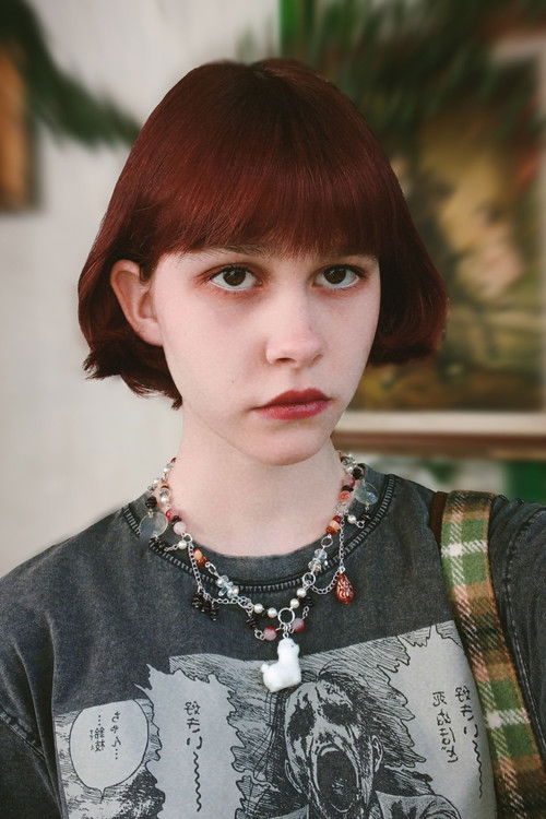 Софииа Комарова