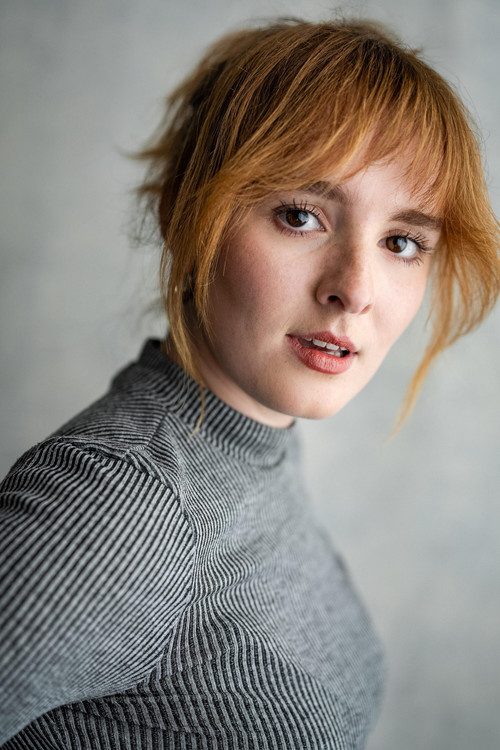 Бетхан МцЛеан