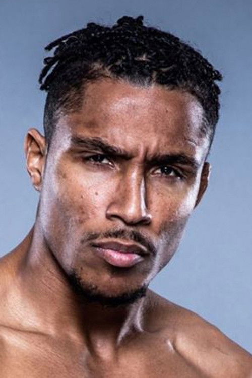 Антхонй Тайлор