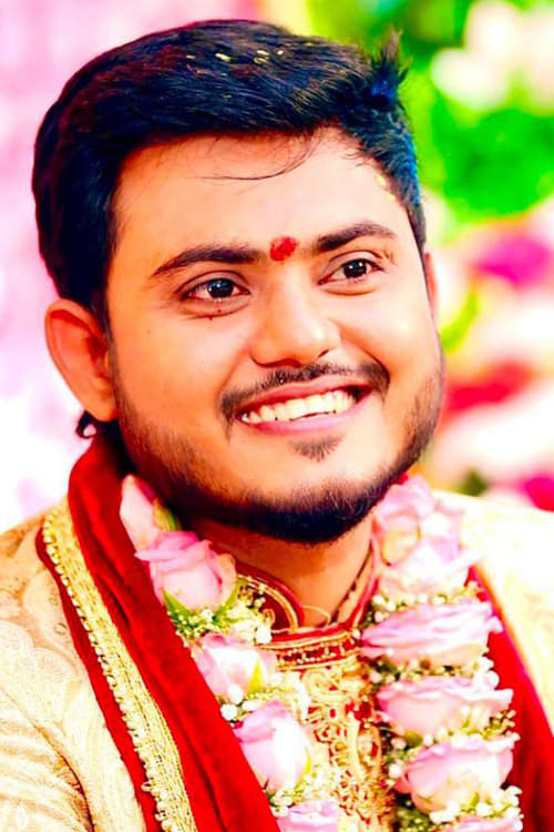 Прадееп Селвараj