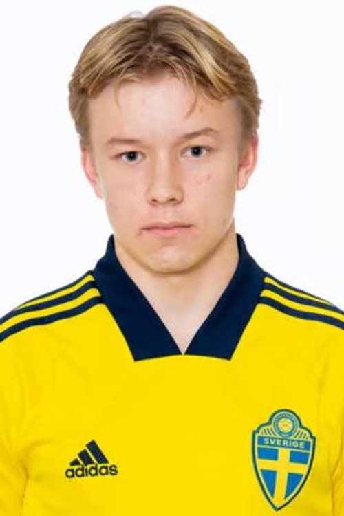 Даниел Свенссон