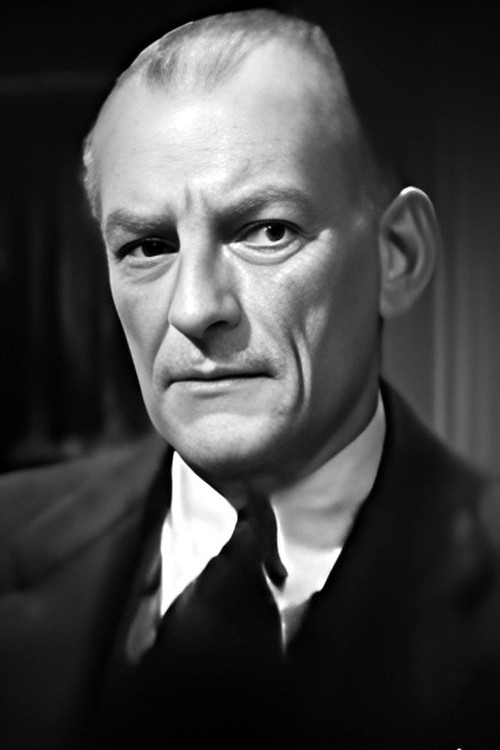 Роберт Странге