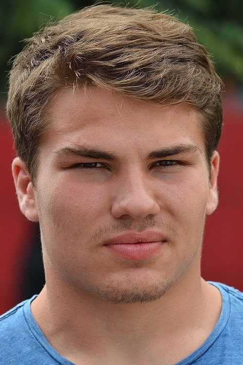  Антуан Дюпон