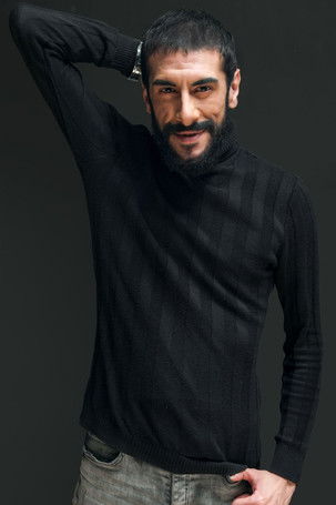 Кайхан Пинç