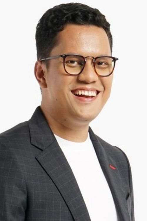 Ариеф Мухаммад