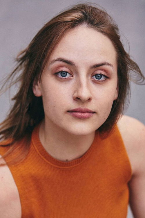 Ирина Курбанова