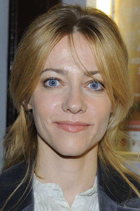  Малгожата Бучковская