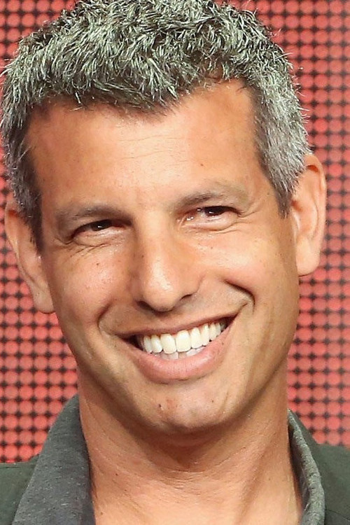  Джеффри Начманофф