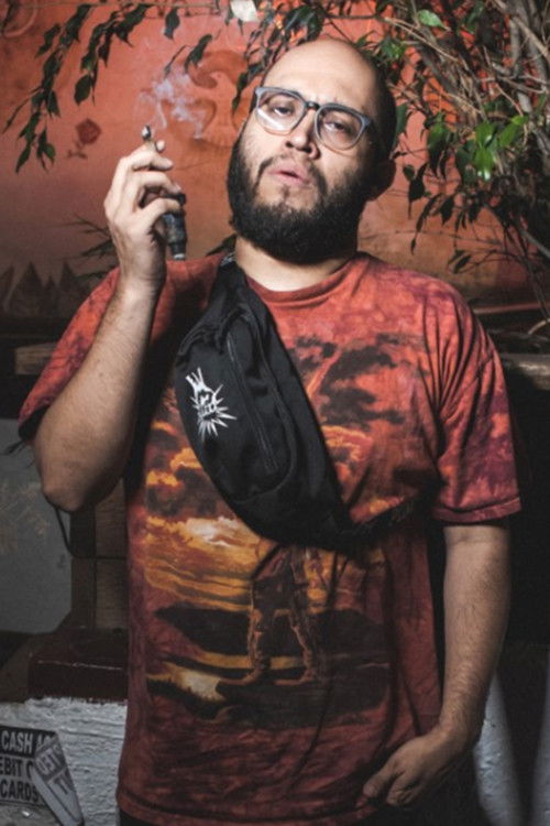 Франк Цастилло