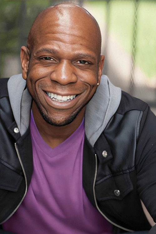 Цартрелл Даниелс