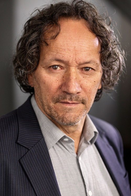 Jим Мориартй