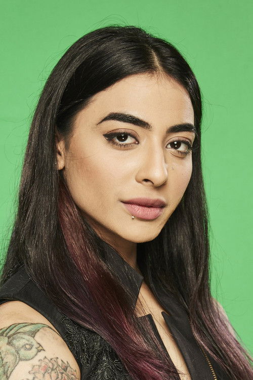 Гурбани Jудге