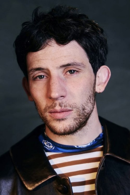 Джош О'Коннор