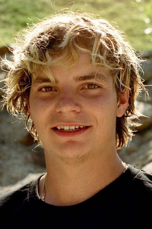 Етиенне Гагнé