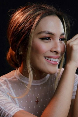 Схеена Лее Палад