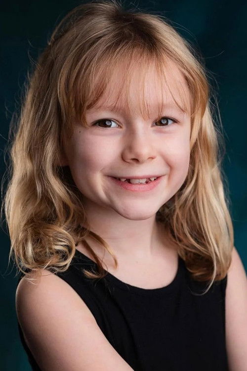 Миа Миллицхамп-Лонг