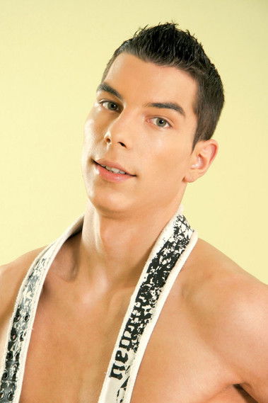 Марлон Морено