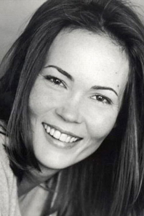 Аннабелле Ларсен