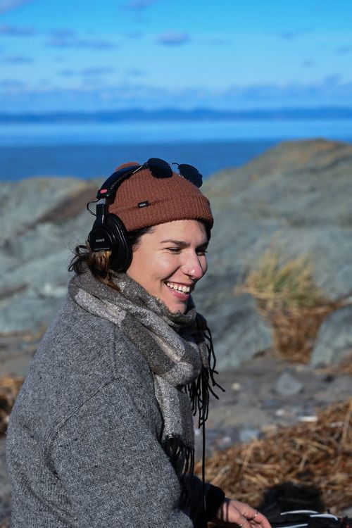 Марие-Еве Боисверт